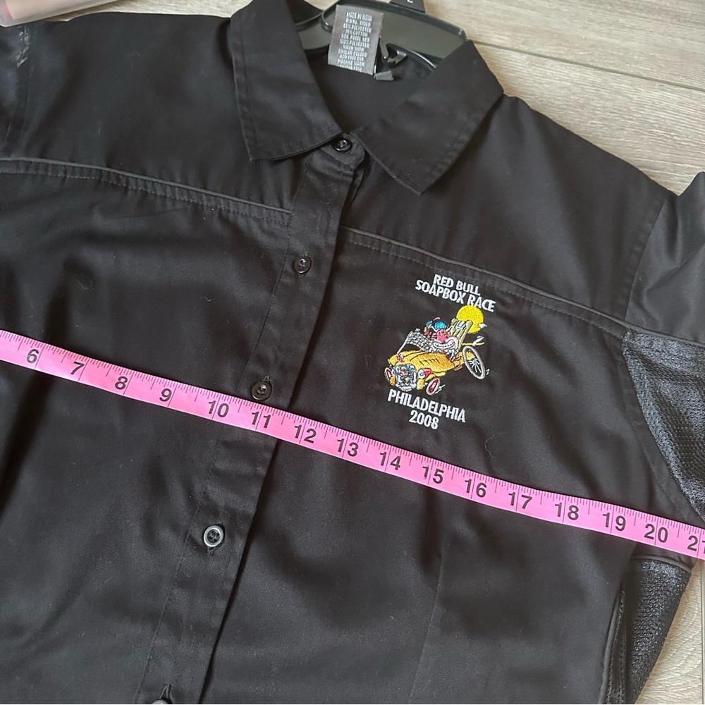 Soap box racing shirt - Picture 5 of 6